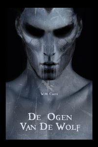 Produktbild: De ogen van de Wolf