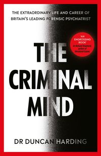 Produktbild: The Criminal Mind