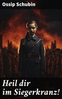 Produktbild: Heil dir im Siegerkranz!