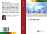 Produktbild: As leituras do mundo.