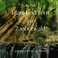 Produktbild: Klara und Tom im Zauberwald