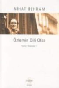 Produktbild: &Ouml;zlemin Dili Olsa