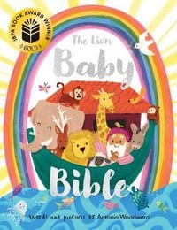 Produktbild: The Lion Baby Bible