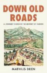 Produktbild: Down Old Roads