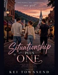 Produktbild: Situationship Plus One