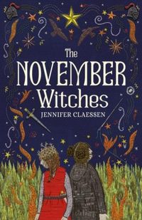 Produktbild: The November Witches