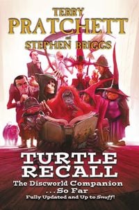 Produktbild: Turtle Recall