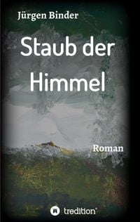 Produktbild: Staub der Himmel