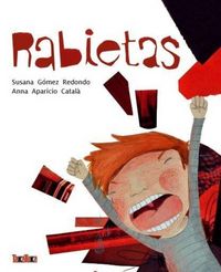 Produktbild: Rabietas