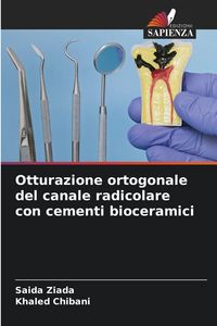 Produktbild: Otturazione ortogonale del canale radicolare con cementi bioceramici