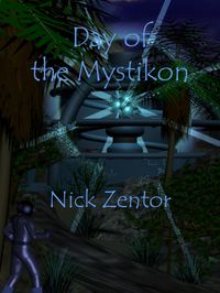 Produktbild: Day of the Mystikon
