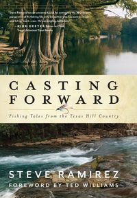 Produktbild: Casting Forward