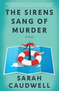 Produktbild: The Sirens Sang of Murder