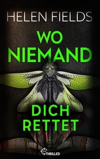 Produktbild: Wo niemand dich rettet