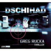 Produktbild: Dschihad, 4 Audio-CDs