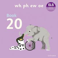 Produktbild: Dodson, T: Essential Letters and Sounds: Essential Blending