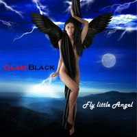 Produktbild: Glam Black: Fly little Angel
