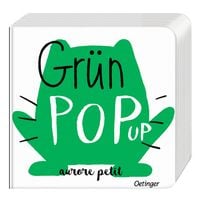 Produktbild: Gr&uuml;n Pop-Up