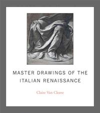 Produktbild: Master Drawings of the Italian Renaissance