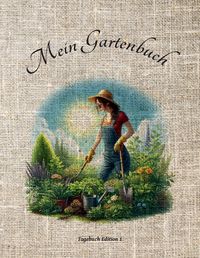 Produktbild: Mein Gartenbuch
