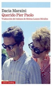 Produktbild: Querido Pier Paolo