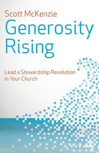 Produktbild: Generosity Rising