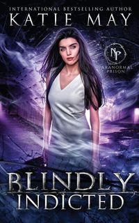 Produktbild: Blindly Indicted