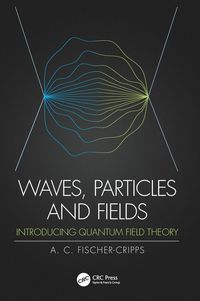 Produktbild: Waves, Particles and Fields