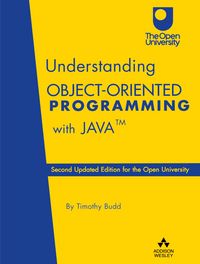 Produktbild: Understanding Object-Oriented Programming with Java