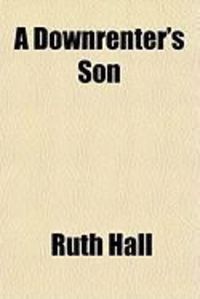 Produktbild: A Downrenter's Son