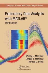 Produktbild: Exploratory Data Analysis with MATLAB