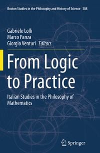 Produktbild: From Logic to Practice
