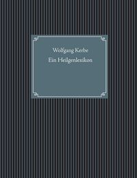Produktbild: Ein Heilgenlexikon