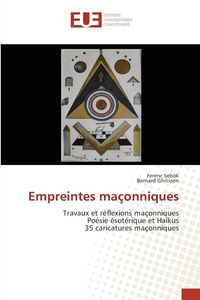 Produktbild: Empreintes ma&ccedil;onniques