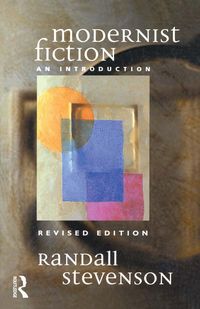 Produktbild: Modernist Fiction