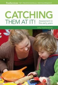 Produktbild: Catching them at it!