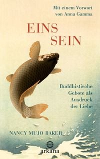 Produktbild: Einssein - Buddhistische Gebote als Ausdruck der Liebe