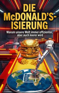 Produktbild: McDonald's-isierung