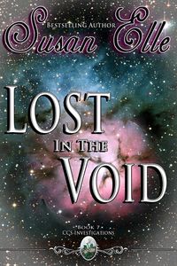 Produktbild: Lost in the Void (CCS Investigations, #7)