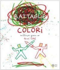 Produktbild: Battaglie di colori