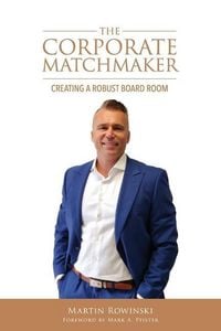 Produktbild: The Corporate Matchmaker