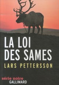 Produktbild: La loi des Sames