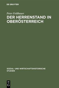 Produktbild: Der Herrenstand in Ober&ouml;sterreich