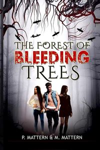 Produktbild: The Forest of Bleeding Trees