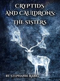 Produktbild: Cryptids & Cauldrons: The Sisters