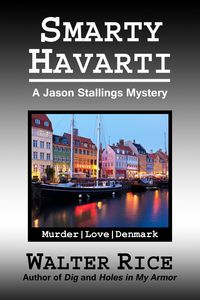Produktbild: Smarty Havarti