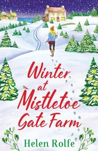 Produktbild: Winter at Mistletoe Gate Farm