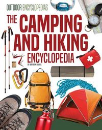 Produktbild: Camping and Hiking Encyclopedia