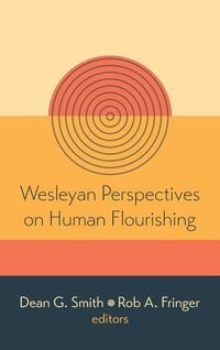 Produktbild: Wesleyan Perspectives on Human Flourishing