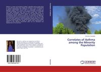 Produktbild: Correlates of Asthma among the Minority Population